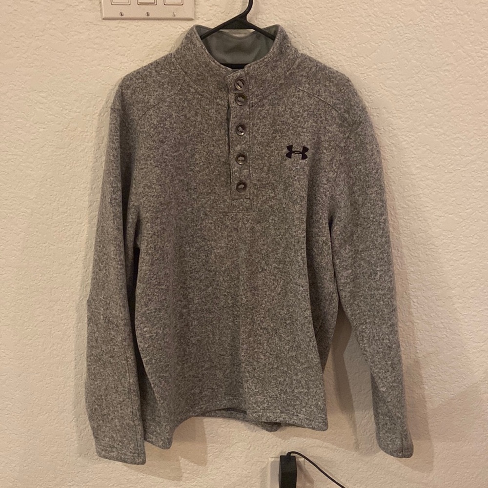 Under Armour Sweater